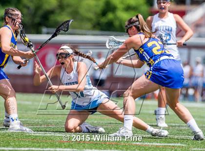 Thumbnail 1 in Suffern vs. West Islip (NYSPHSAA Class A Final) photogallery.