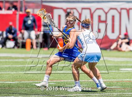 Thumbnail 3 in Suffern vs. West Islip (NYSPHSAA Class A Final) photogallery.