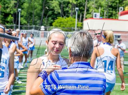 Thumbnail 3 in Suffern vs. West Islip (NYSPHSAA Class A Final) photogallery.