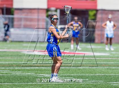 Thumbnail 3 in Suffern vs. West Islip (NYSPHSAA Class A Final) photogallery.