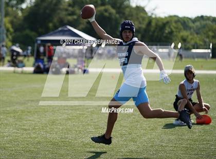 Thumbnail 1 in A&M Consolidated vs Bryan (7 on 7 State Qualifying Tournament) photogallery.