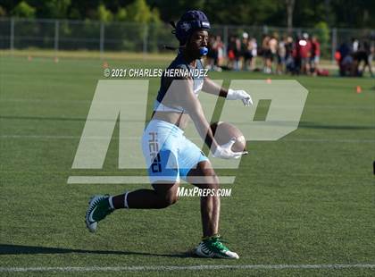 Thumbnail 2 in A&M Consolidated vs Bryan (7 on 7 State Qualifying Tournament) photogallery.