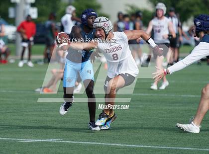 Thumbnail 3 in A&M Consolidated vs Bryan (7 on 7 State Qualifying Tournament) photogallery.