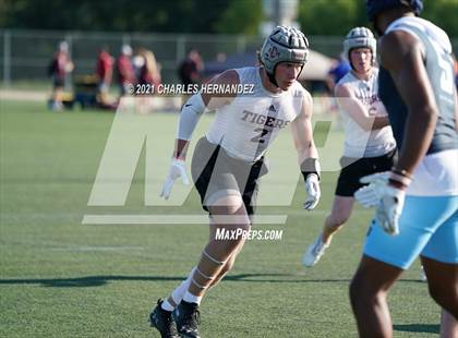 Thumbnail 1 in A&M Consolidated vs Bryan (7 on 7 State Qualifying Tournament) photogallery.