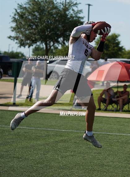Thumbnail 2 in A&M Consolidated vs Bryan (7 on 7 State Qualifying Tournament) photogallery.