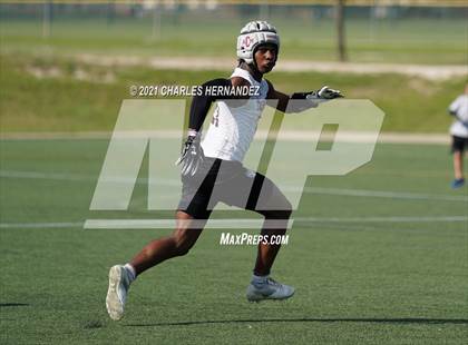 Thumbnail 1 in A&M Consolidated vs Bryan (7 on 7 State Qualifying Tournament) photogallery.