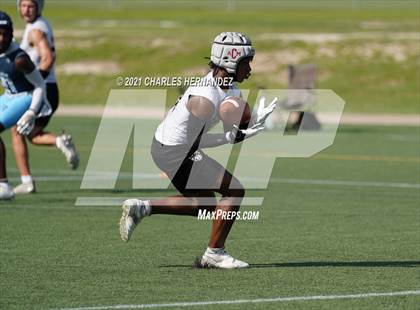 Thumbnail 2 in A&M Consolidated vs Bryan (7 on 7 State Qualifying Tournament) photogallery.