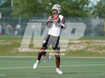 Thumbnail 1 in A&M Consolidated vs Bryan (7 on 7 State Qualifying Tournament) photogallery.