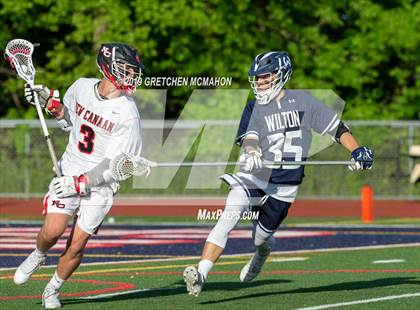 Thumbnail 3 in Wilton @ New Canaan photogallery.