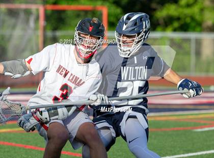 Thumbnail 1 in Wilton @ New Canaan photogallery.