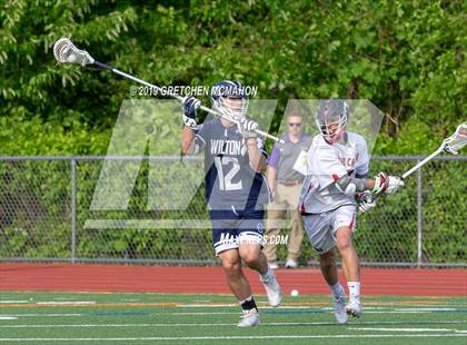 Thumbnail 3 in Wilton @ New Canaan photogallery.