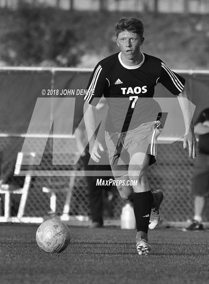 Thumbnail 3 in St. Michael's @ Taos photogallery.