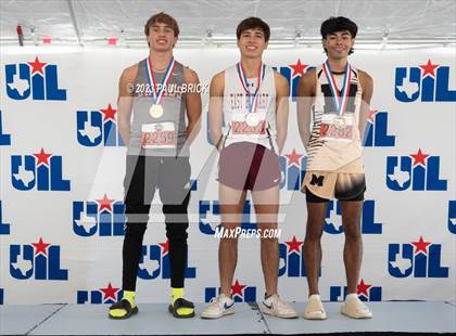 Thumbnail 1 in UIL Cross Country Finals (Medals) photogallery.