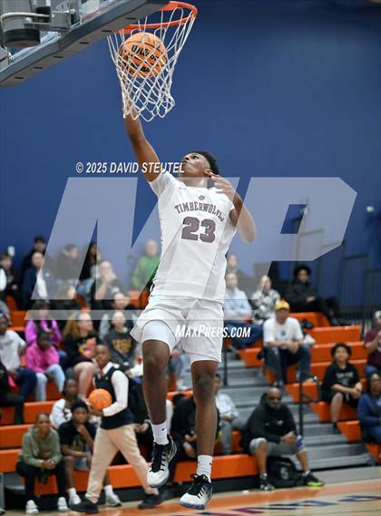 Thumbnail 2 in West Campus vs. Woodcreek (Fortune Showcase) photogallery.