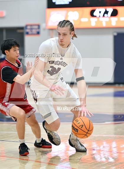 Thumbnail 2 in West Campus vs. Woodcreek (Fortune Showcase) photogallery.