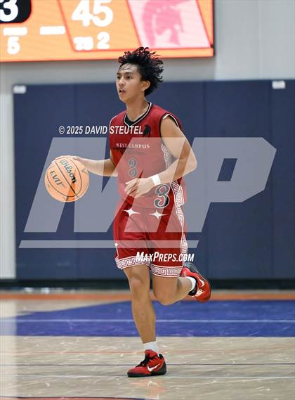 Thumbnail 2 in West Campus vs. Woodcreek (Fortune Showcase) photogallery.