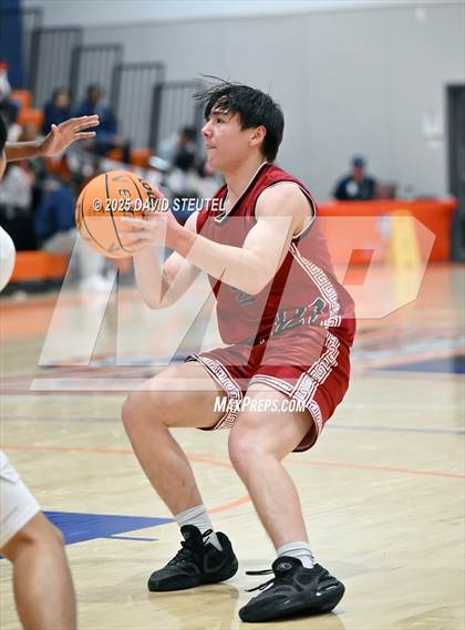 Thumbnail 1 in West Campus vs. Woodcreek (Fortune Showcase) photogallery.