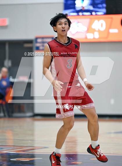 Thumbnail 1 in West Campus vs. Woodcreek (Fortune Showcase) photogallery.