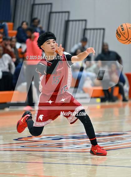 Thumbnail 2 in West Campus vs. Woodcreek (Fortune Showcase) photogallery.