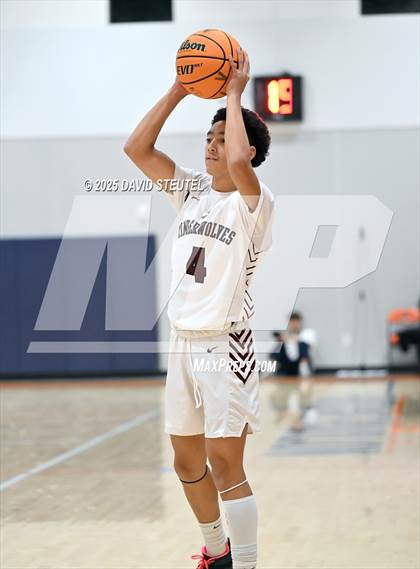 Thumbnail 2 in West Campus vs. Woodcreek (Fortune Showcase) photogallery.