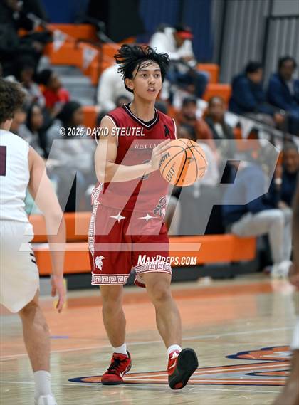 Thumbnail 2 in West Campus vs. Woodcreek (Fortune Showcase) photogallery.