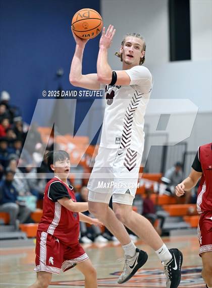 Thumbnail 1 in West Campus vs. Woodcreek (Fortune Showcase) photogallery.