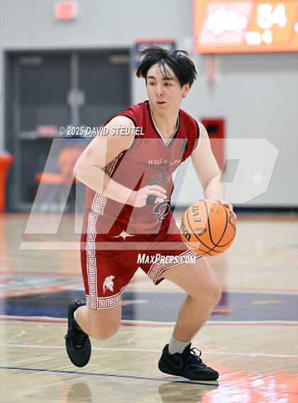 Thumbnail 2 in West Campus vs. Woodcreek (Fortune Showcase) photogallery.