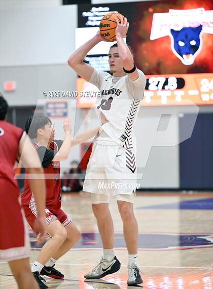 Thumbnail 2 in West Campus vs. Woodcreek (Fortune Showcase) photogallery.