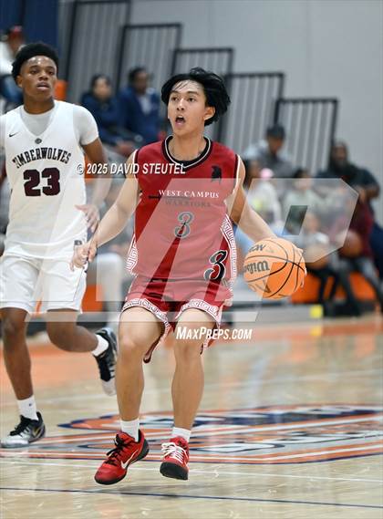 Thumbnail 3 in West Campus vs. Woodcreek (Fortune Showcase) photogallery.