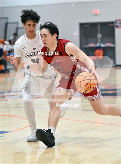 Thumbnail 1 in West Campus vs. Woodcreek (Fortune Showcase) photogallery.