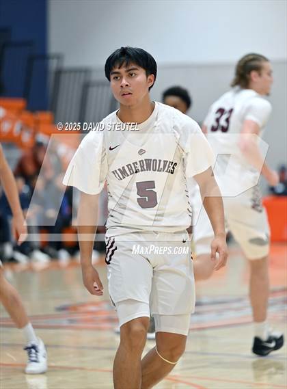 Thumbnail 2 in West Campus vs. Woodcreek (Fortune Showcase) photogallery.