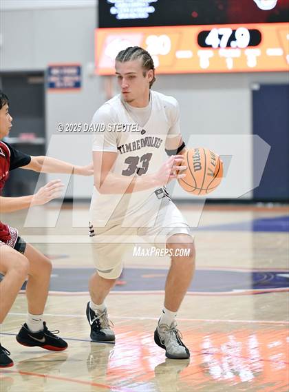 Thumbnail 1 in West Campus vs. Woodcreek (Fortune Showcase) photogallery.