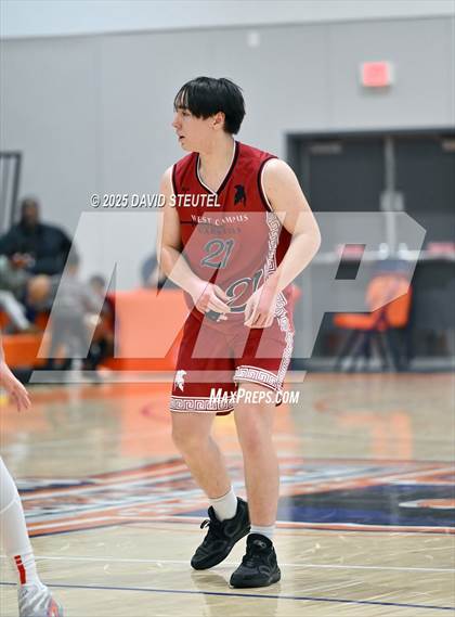 Thumbnail 1 in West Campus vs. Woodcreek (Fortune Showcase) photogallery.