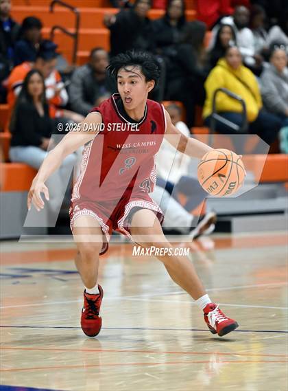 Thumbnail 1 in West Campus vs. Woodcreek (Fortune Showcase) photogallery.