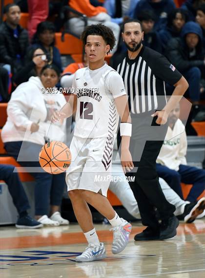 Thumbnail 2 in West Campus vs. Woodcreek (Fortune Showcase) photogallery.