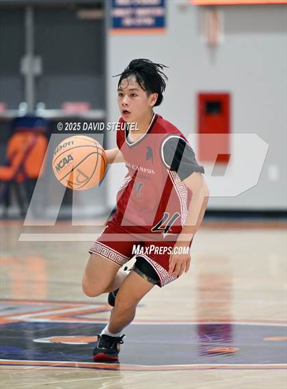 Thumbnail 2 in West Campus vs. Woodcreek (Fortune Showcase) photogallery.