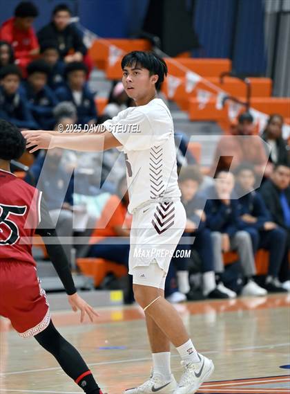 Thumbnail 3 in West Campus vs. Woodcreek (Fortune Showcase) photogallery.