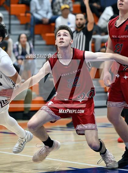 Thumbnail 3 in West Campus vs. Woodcreek (Fortune Showcase) photogallery.