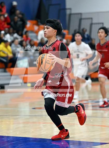 Thumbnail 1 in West Campus vs. Woodcreek (Fortune Showcase) photogallery.