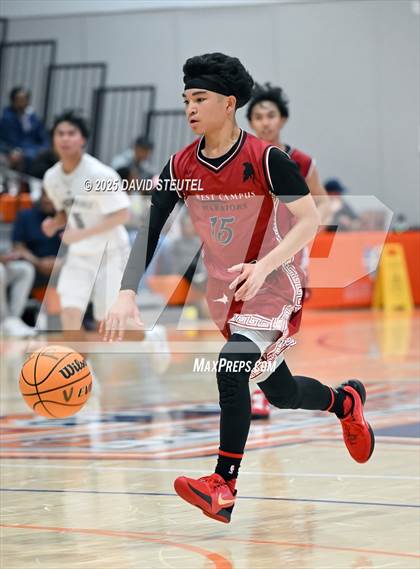 Thumbnail 3 in West Campus vs. Woodcreek (Fortune Showcase) photogallery.