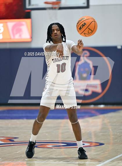 Thumbnail 3 in West Campus vs. Woodcreek (Fortune Showcase) photogallery.