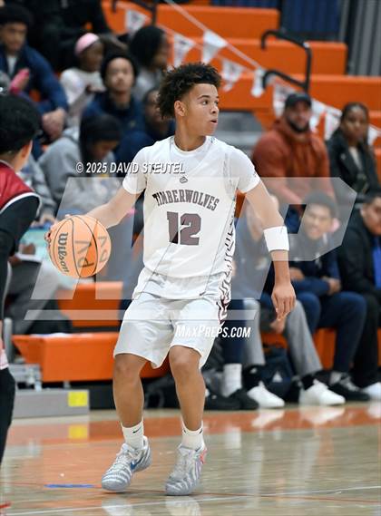 Thumbnail 3 in West Campus vs. Woodcreek (Fortune Showcase) photogallery.