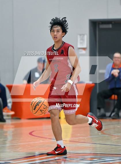 Thumbnail 1 in West Campus vs. Woodcreek (Fortune Showcase) photogallery.