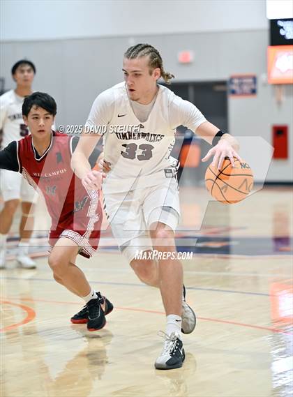 Thumbnail 2 in West Campus vs. Woodcreek (Fortune Showcase) photogallery.