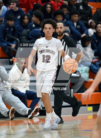 Thumbnail 1 in West Campus vs. Woodcreek (Fortune Showcase) photogallery.