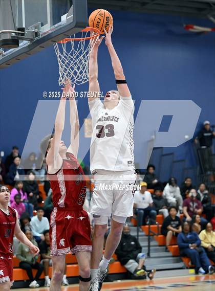 Thumbnail 2 in West Campus vs. Woodcreek (Fortune Showcase) photogallery.