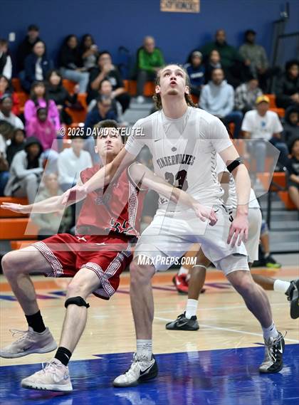 Thumbnail 2 in West Campus vs. Woodcreek (Fortune Showcase) photogallery.