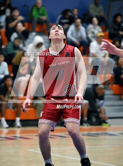 Thumbnail 1 in West Campus vs. Woodcreek (Fortune Showcase) photogallery.