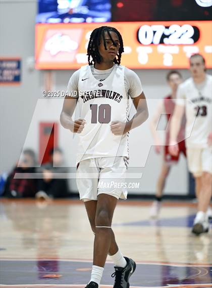 Thumbnail 3 in West Campus vs. Woodcreek (Fortune Showcase) photogallery.