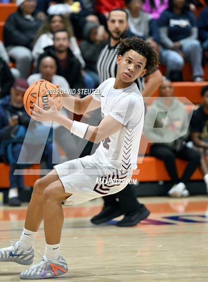 Thumbnail 3 in West Campus vs. Woodcreek (Fortune Showcase) photogallery.